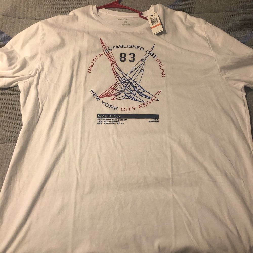 Nautica T-Shirt